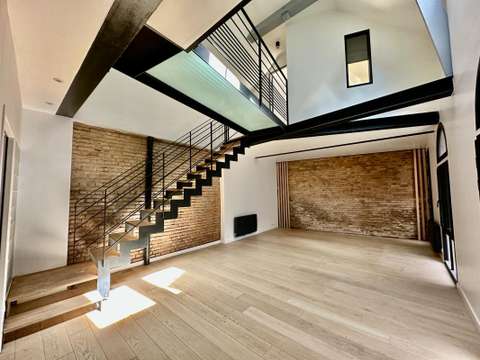 Vente maison Rennes Centre Ville 35