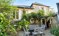 Photo Vente maison Rennes Centre Ville