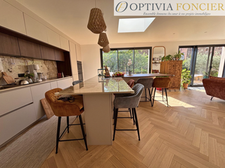 Vente maison 9 pièces