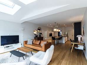 Vente Maison 5 chambresRennes Centre Ville