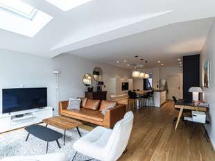 Photo Vente maison Rennes Centre Ville
