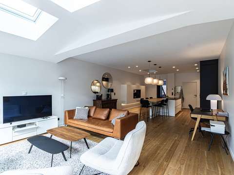Vente maison 7 pièces Rennes Centre Ville 35