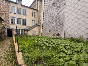 Vente Maison 1 chambreRennes Centre Ville