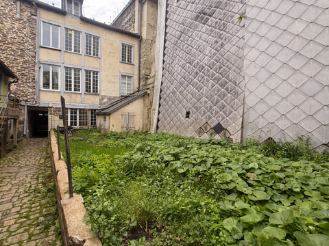 Vente maison 2 pièces