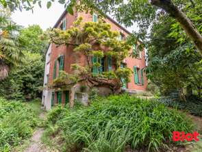 Vente Maison 5 chambresRennes Centre Ville