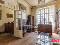 Vente maison 10 pièces