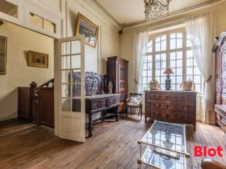 Vente maison 10 pièces