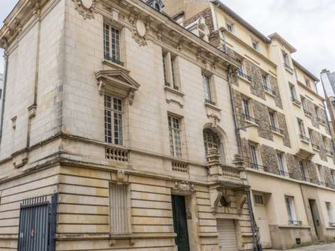 Vente maison 10 pièces