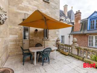 Vente maison 10 pièces