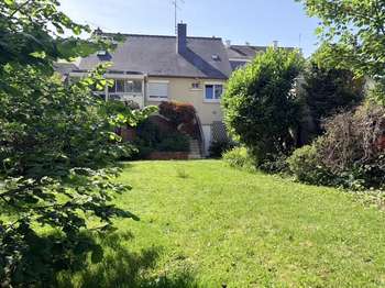 Vente Maison 4 chambresRennes Centre Ville