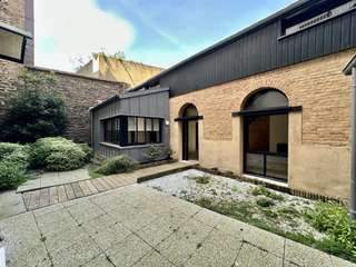 Vente maison