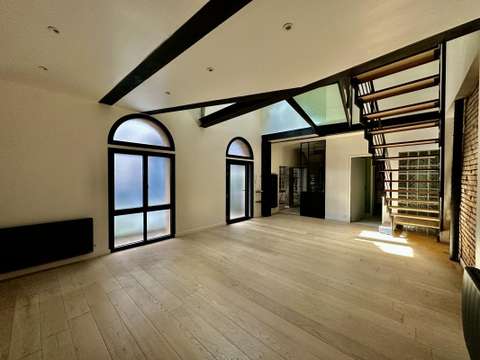 Vente maison