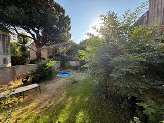 Vente maison 2 pièces