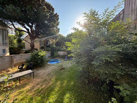 Vente maison 2 pièces Rennes Centre Ville 35