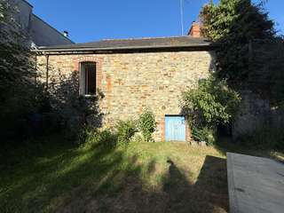 Vente maison 2 pièces