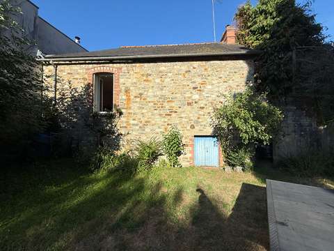 Vente maison 2 pièces