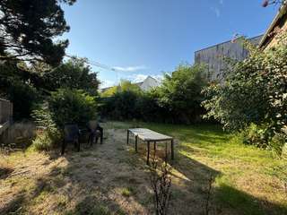 Vente maison 2 pièces