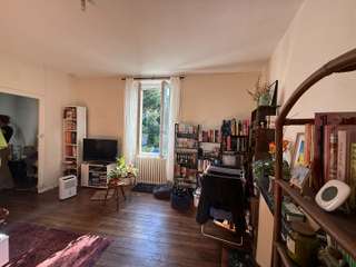 Vente maison 2 pièces