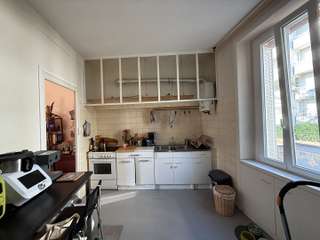 Vente maison 2 pièces