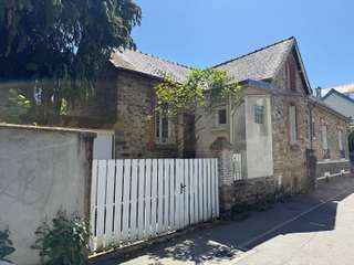 Vente maison 2 pièces