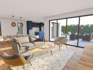 Vente maison 5 pièces Vente maison 5 pièces
