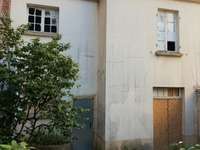 Vente maison 2 pièces Vente maison 2 pièces