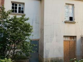 Vente maison 2 pièces Vente maison 2 pièces