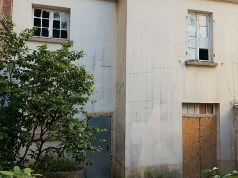 Vente maison 2 pièces Vente maison 2 pièces