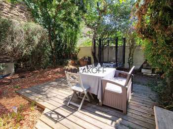 Vente maison 4 pièces Rennes Centre Ville 35