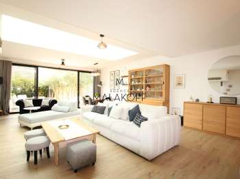 Vente Maison 4 chambresRennes Centre Ville