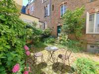 Vente maison 2 pièces