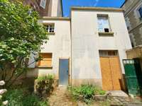 Vente maison 2 pièces