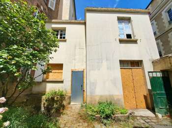 Vente maison 2 pièces Rennes Centre Ville 35