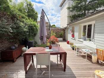 Vente Maison 3 chambresRennes Centre Ville