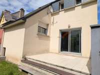 Vente maison 4 pièces Vente maison 4 pièces