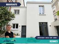Vente maison 2 pièces Vente maison 2 pièces