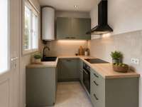 Vente maison 2 pièces Vente maison 2 pièces
