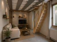Vente maison 2 pièces Vente maison 2 pièces