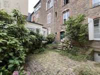 Vente maison 2 pièces Vente maison 2 pièces