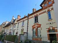 Vente maison 7 pièces Vente maison 7 pièces