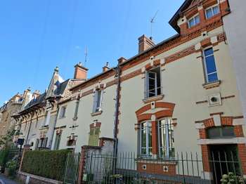 Vente Maison 5 chambresRennes Centre Ville