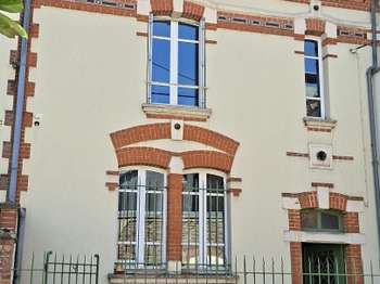 Vente Maison 5 chambresRennes Centre Ville
