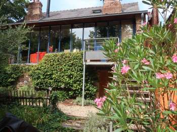 Vente Maison 4 chambresRennes Centre Ville