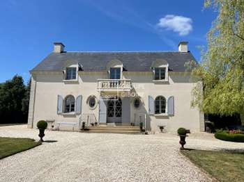 Vente Maison 4 chambresRennes Centre Ville