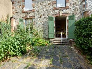Vente Maison 5 chambresRennes Centre Ville