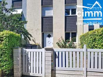 Vente maison 5 pièces Rennes Centre Ville 35