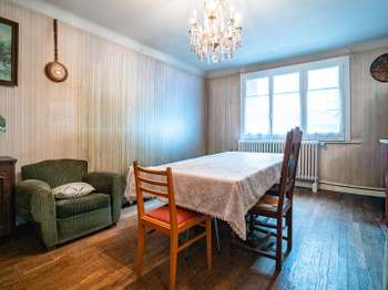 Vente maison 6 pièces Rennes Centre Ville 35