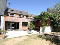 Vente maison 7 pièces Vente maison 7 pièces