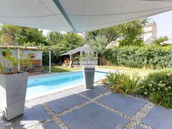 Vente maison 7 pièces Rennes Centre Ville 35
