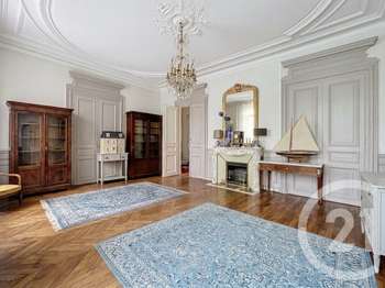 Photo Vente maison Rennes Centre Ville